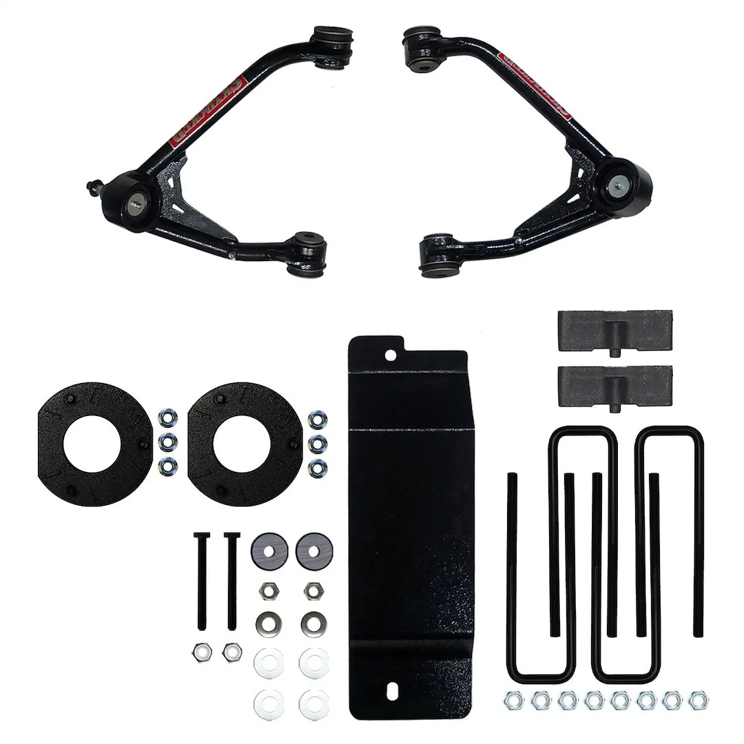 C7350 – SKYJACKER Lift Kit Component, Component For C7350KX
